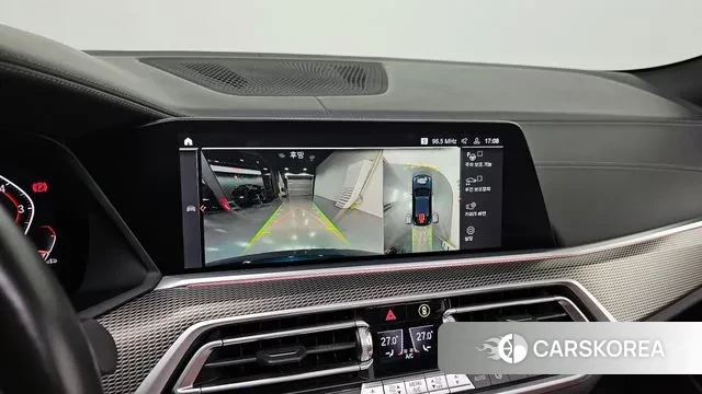 BMW X6 (G06) id 3427665 из Кореи 7