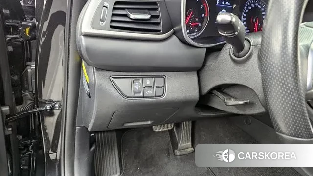 Genesis G70 id 3583141 из Кореи 7