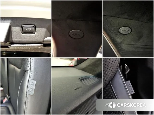 Hyundai The New Palisade id 3734836 из Кореи 7