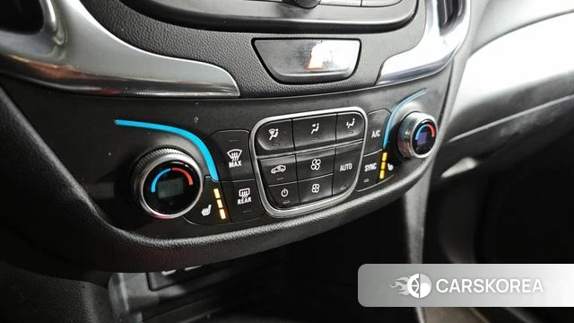 Chevrolet (GM Daewoo) Equinox id 3873337 из Кореи 7