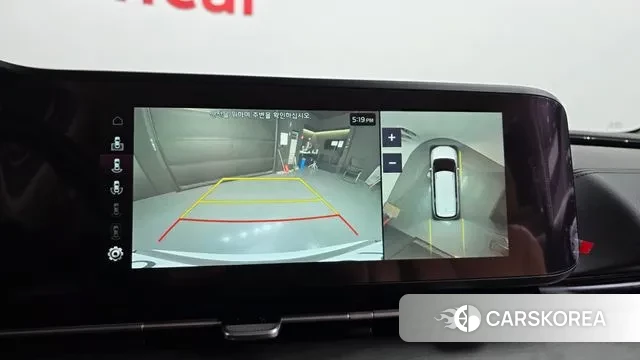 Kia Carnival 4th generation id 3650692 из Кореи 7