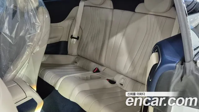 Mercedes-Benz E-Class W213 id 2816556 из Кореи 7