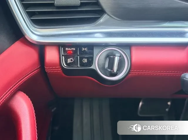 Porsche Panamera (971) id 3753148 из Кореи 7