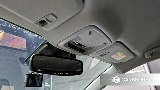 Chevrolet (GM Daewoo) The New Malibu id 3910754 из Кореи 7