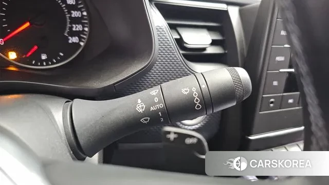 Renault Korea (Samsung) XM3 id 3525377 из Кореи 7