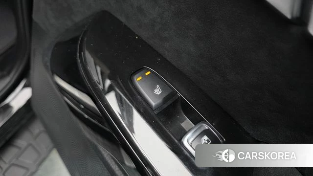 Kia Mohave Master id 4283904 из Кореи 7