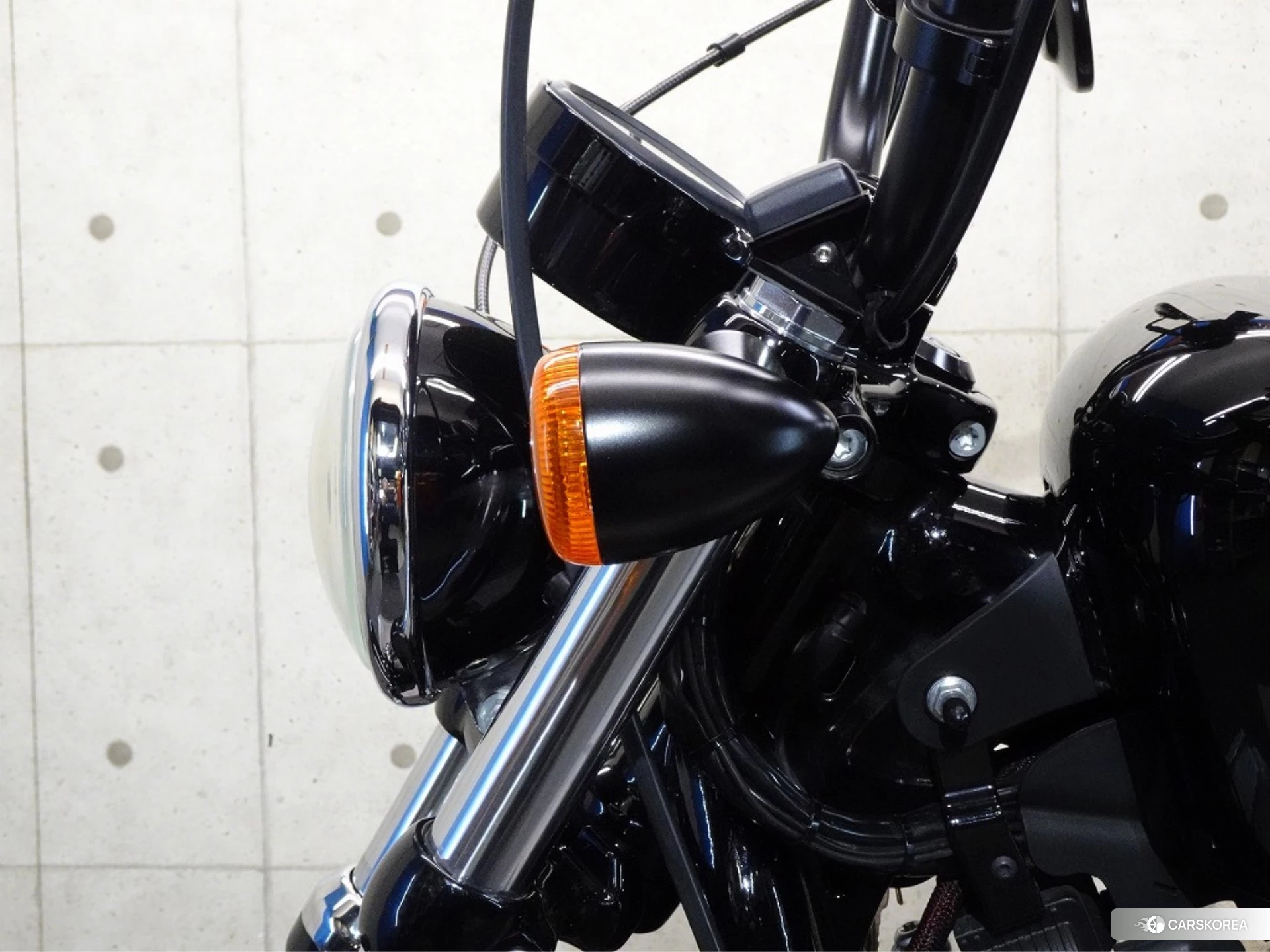 Harley-Davidson Sportster 48 XL1200X id 4374330 из Японии 7