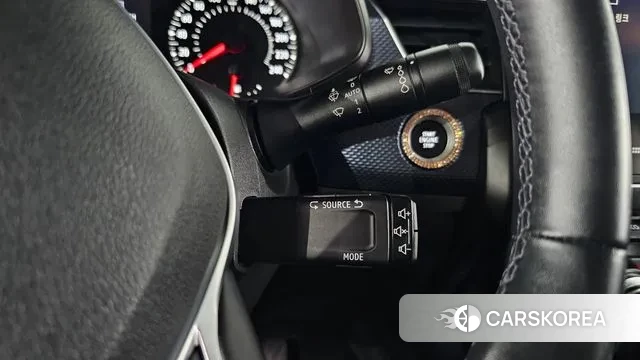 Renault Korea (Samsung) XM3 id 2931429 из Кореи 7