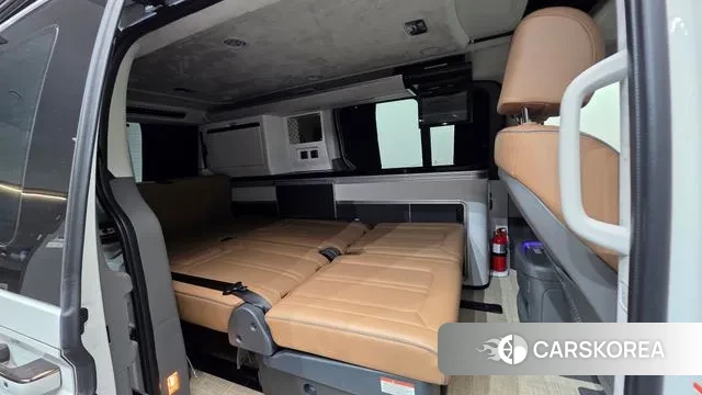 Hyundai Staria id 3420412 из Кореи 7