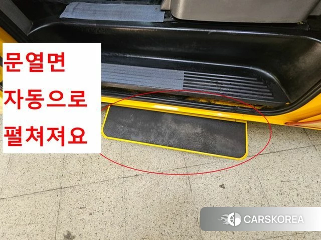 Hyundai The New Grand Starex id 4363014 из Кореи 7