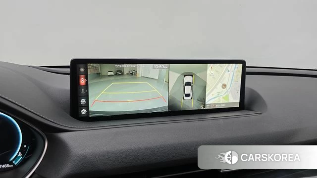Genesis G80 (RG3) id 4736671 из Кореи 7