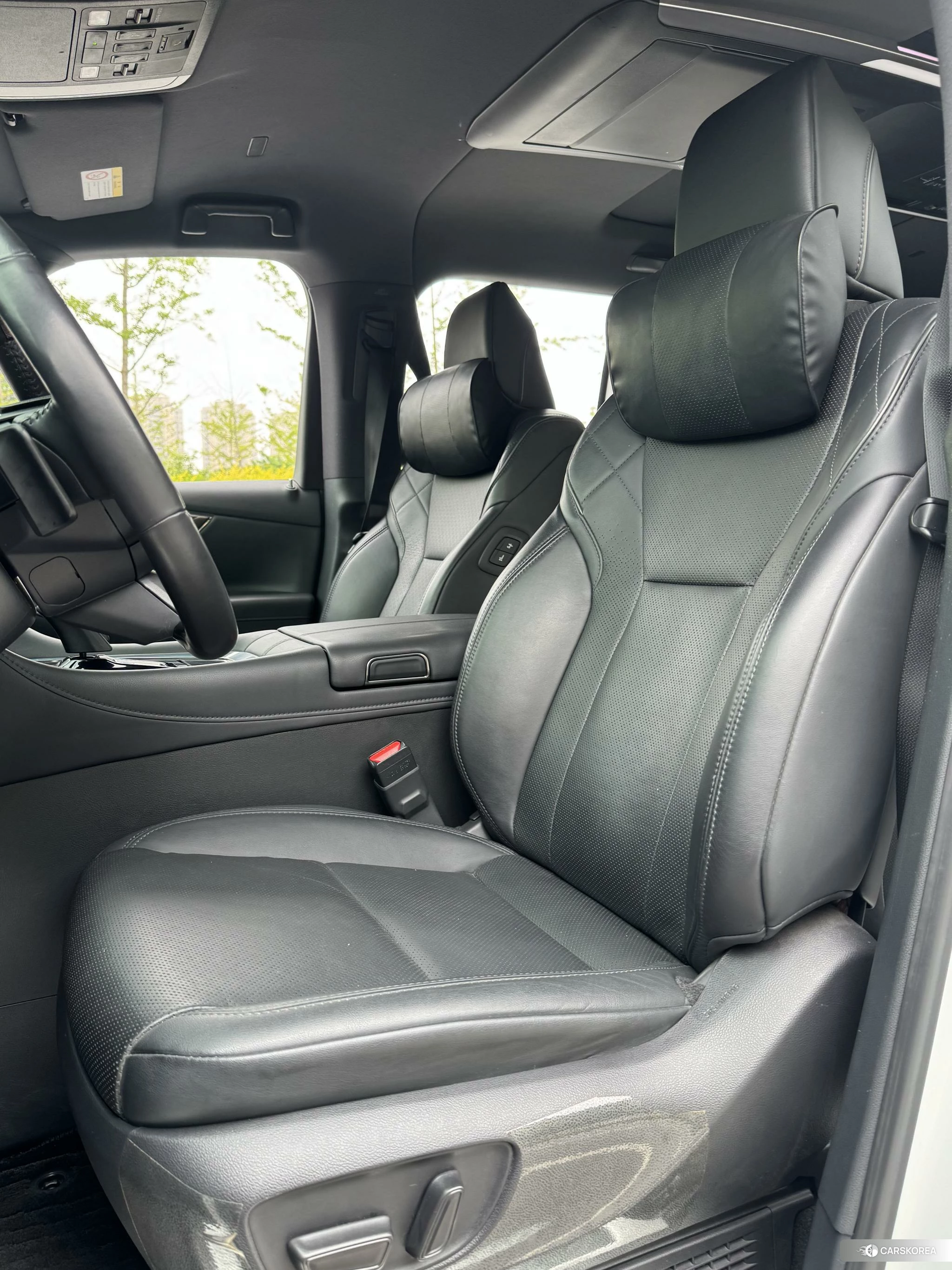 Toyota Elfa id 4454654 из Китая 7