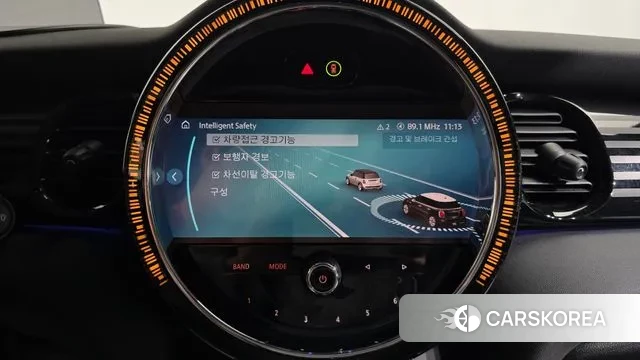 Mini Cooper S id 3405652 из Кореи 7