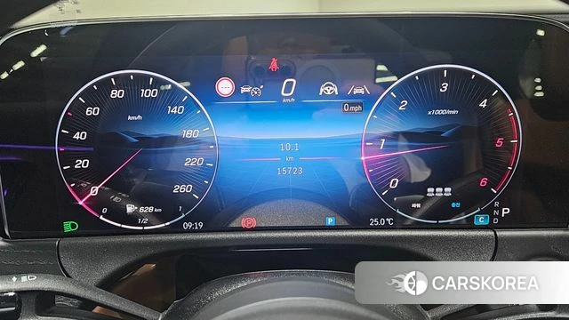 Mercedes-Benz E-Class W214 id 4511178 из Кореи 7