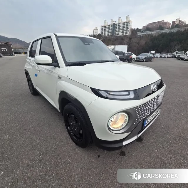 Hyundai Casper id 3625427 из Кореи 7