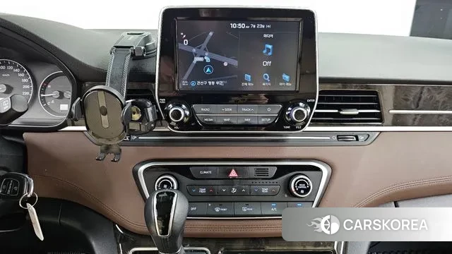 Hyundai The New Grand Starex id 2962032 из Кореи 7