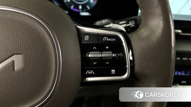 Kia Carnival 4th generation id 3923131 из Кореи 7