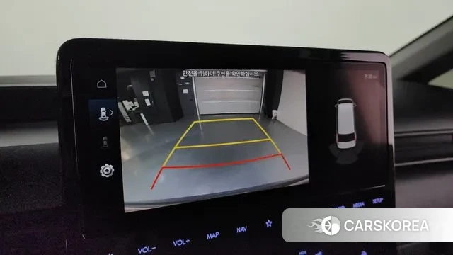 Hyundai Staria id 2980519 из Кореи 7