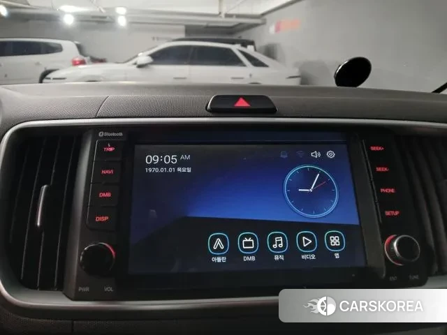 Kia The New Ray id 3789368 из Кореи 7