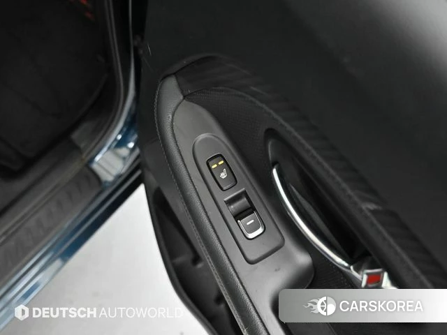 Kia The New Carens id 3966510 из Кореи 7