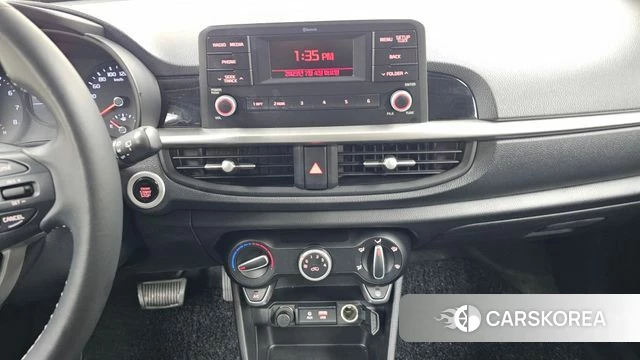 Kia All New Morning (JA) id 3834631 из Кореи 7