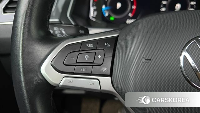 Volkswagen Tiguan Allspace id 3897143 из Кореи 7