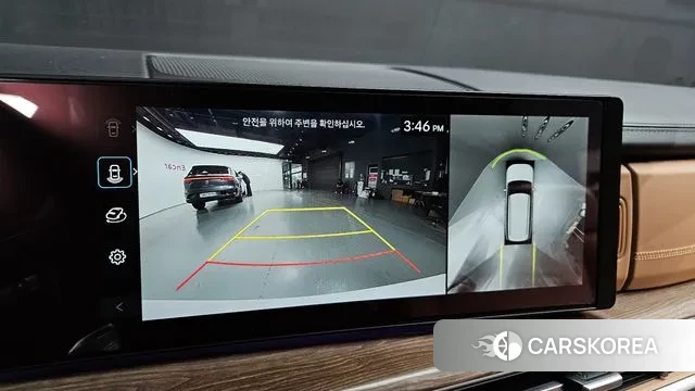 Hyundai Santa Fe (MX5) id 3036464 из Кореи 7