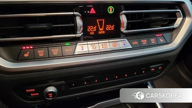 BMW 3 Series (G20) id 3742131 из Кореи 7