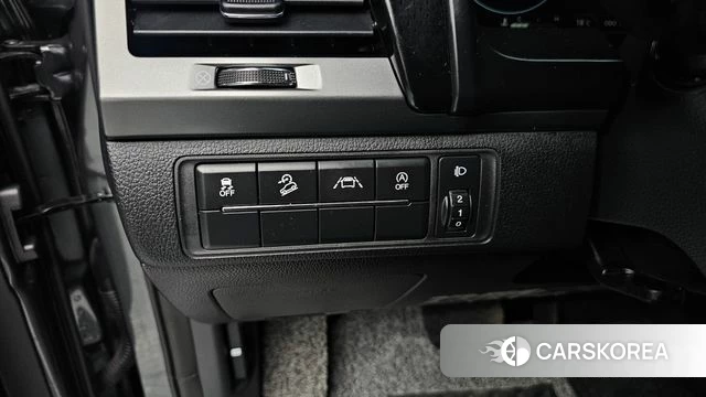 Ssangyong The New Rexton Sport id 3842324 из Кореи 7