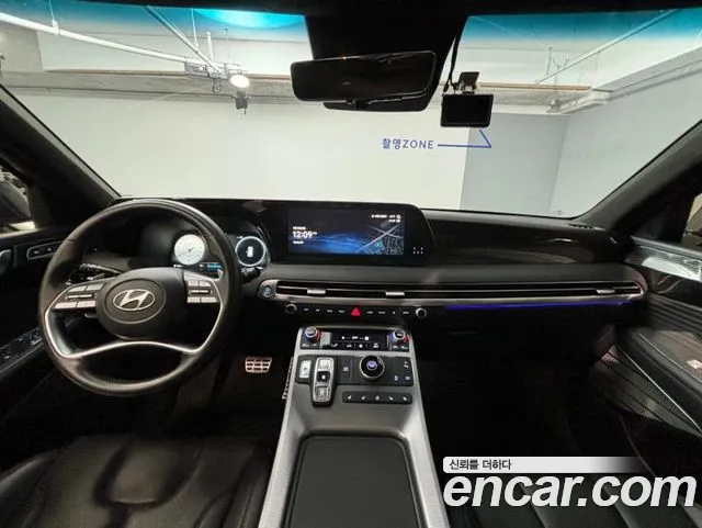 Hyundai The New Palisade id 2741765 из Кореи 7