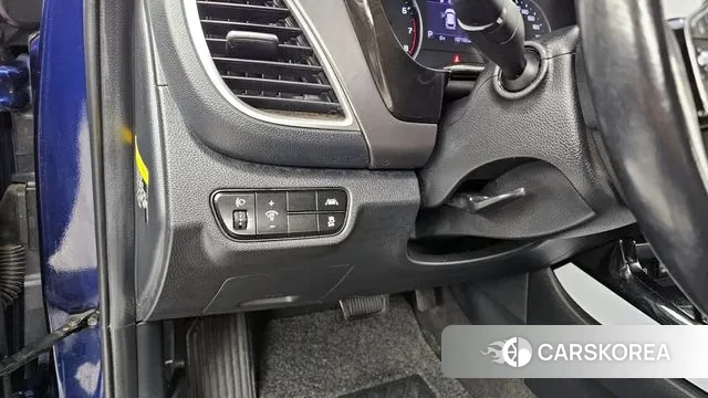 Kia Seltos id 3374524 из Кореи 7