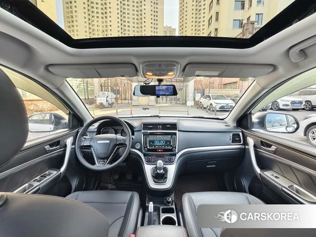 Haval M6 id 4207594 из Китая 7