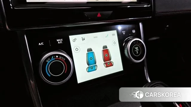 Jaguar XE id 3095244 из Кореи 7