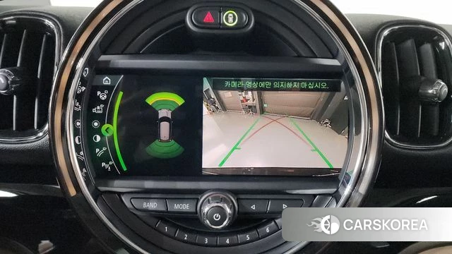 Mini Cooper S Countryman id 3879331 из Кореи 7