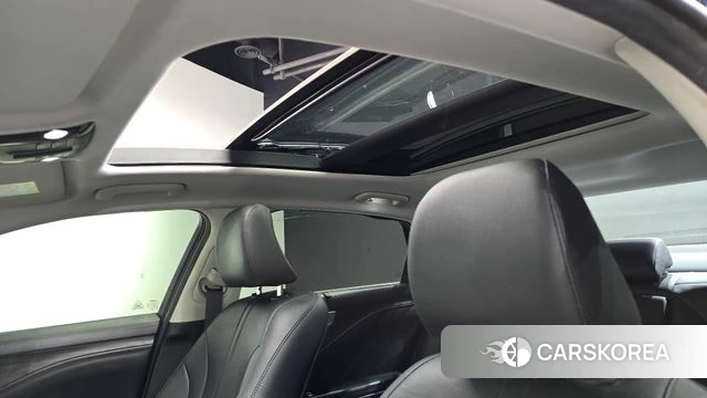 Kia K8 Hybrid id 4541870 из Кореи 7