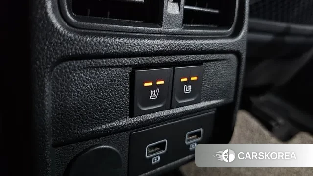 Renault Korea (Samsung) XM3 id 3324414 из Кореи 7