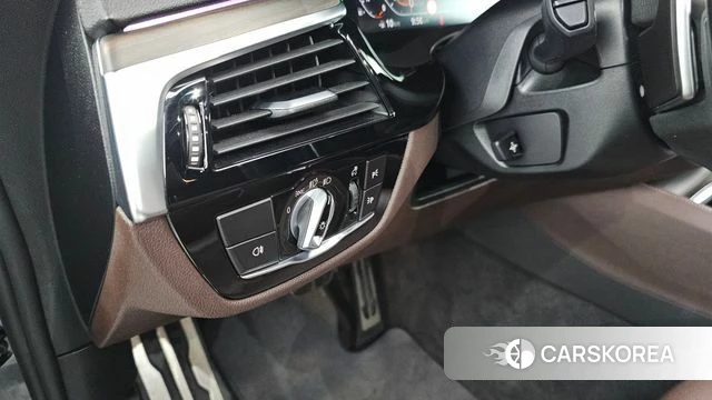 BMW 6 Series GT (G32) id 4594510 из Кореи 7