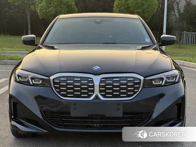BMW i3 id 4358930 из Китая 7