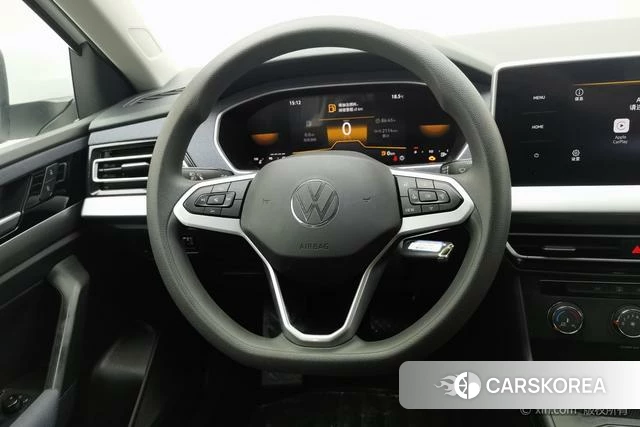 Volkswagen Lavida id 4210637 из Китая 7