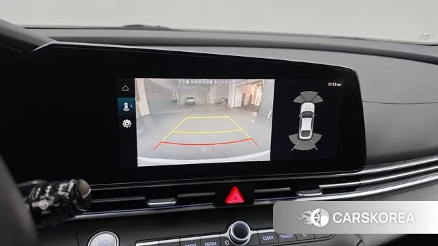 Hyundai Avante (CN7) id 3551056 из Кореи 7