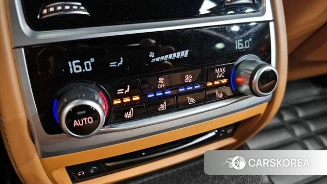 BMW 7 Series (G11) id 4708438 из Кореи 7