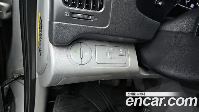 Hyundai The New Grand Starex id 2655852 из Кореи 7