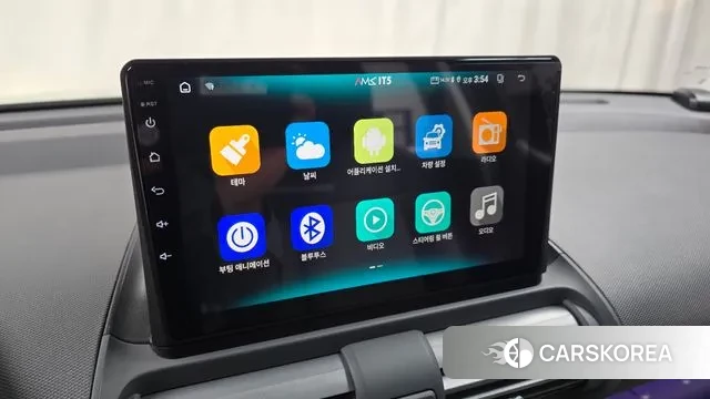 Hyundai Casper id 3721811 из Кореи 7