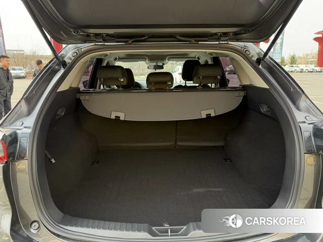 Mazda CX-5 id 4027649 из Китая 7