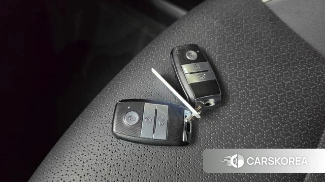 Kia Morning Urban (JA) id 4650387 из Кореи 7