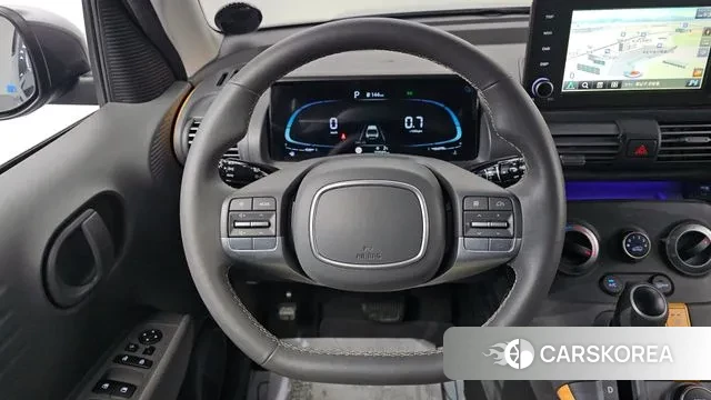 Hyundai Casper id 3508695 из Кореи 7