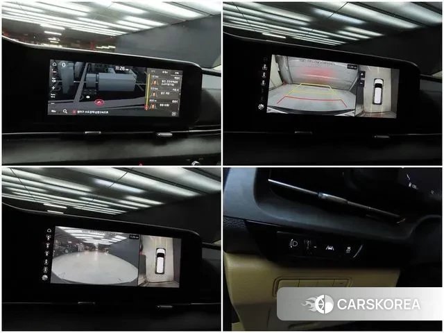 Kia Carnival 4th generation id 3269495 из Кореи 7