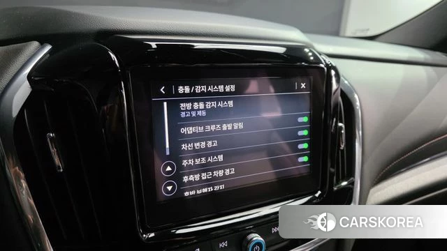 Chevrolet (GM Daewoo) Traverse id 4696689 из Кореи 7