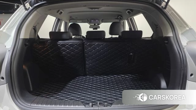 Ssangyong Tivoli Armor id 4795062 из Кореи 7