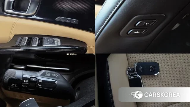 Kia Carnival 4th generation id 3695365 из Кореи 7